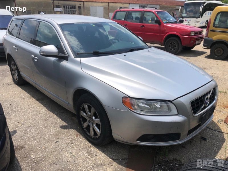 Волво В70 2.0 163к.с на части, снимка 1
