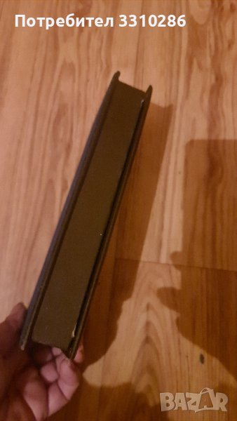 Кутия за бижута , снимка 1