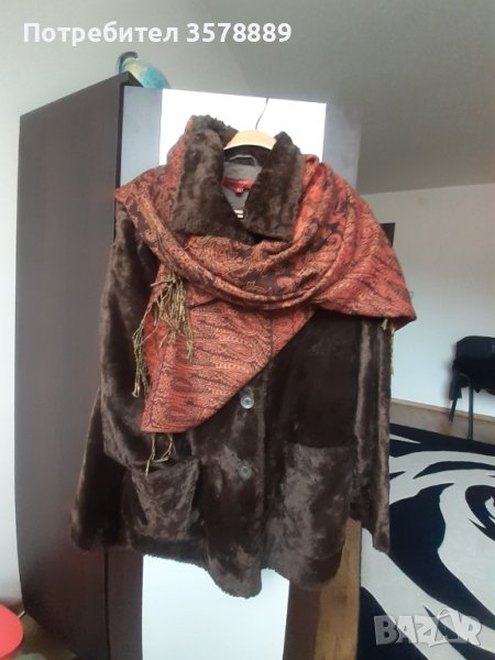 Хубаво леко палто, снимка 1