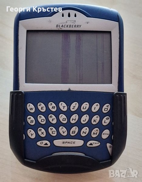Blackberry 7230, снимка 1