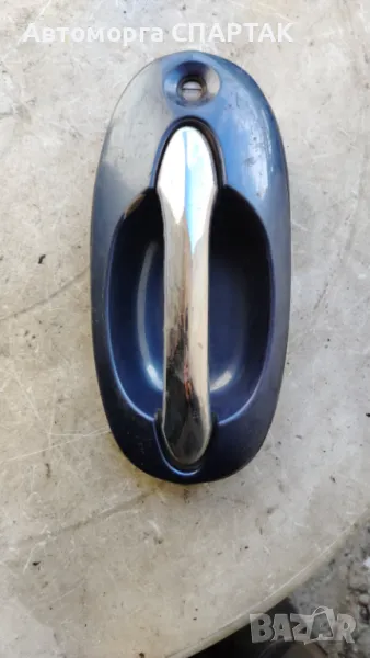 k53a59410 Дръжка на предна външна лява врата Kia Carnival 1999 k53a 59 410, снимка 1