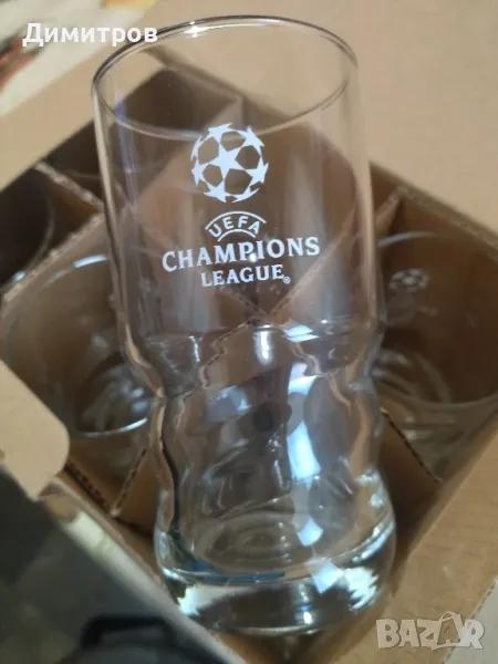 Чаши, снимка 1