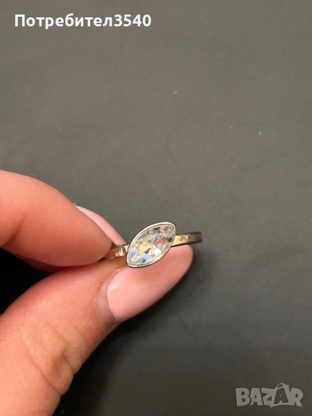 Дамски пръстени, снимка 1