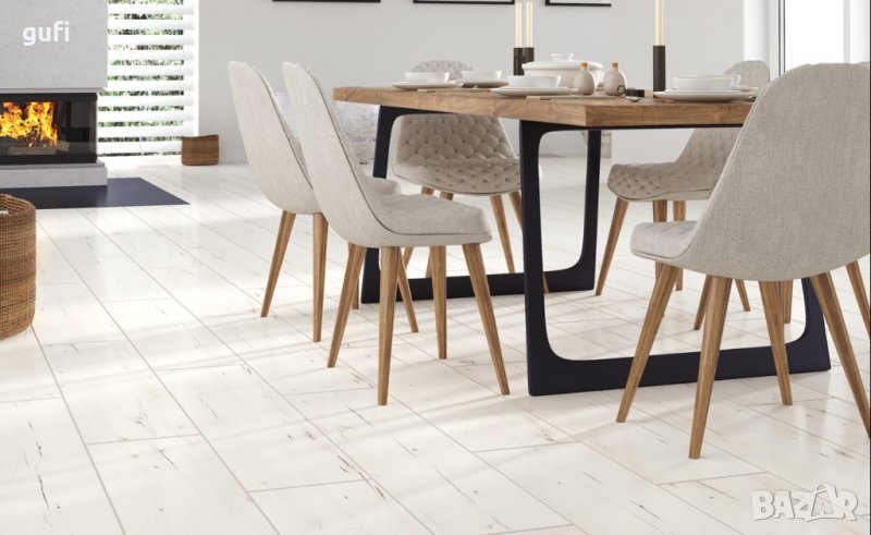 Ламинат Дъб Казерта 55041, снимка 1