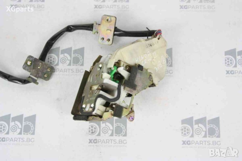 Брава врата задна дясна за Honda CR-V II (2002-2006), снимка 1