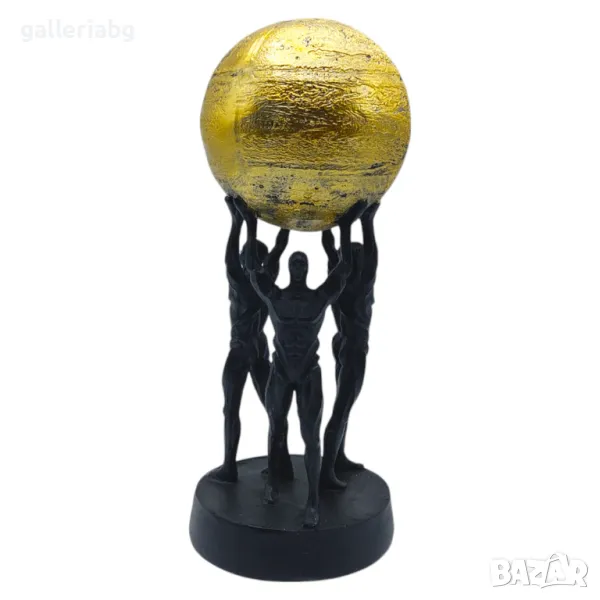 Статуетка сувенир хармония , снимка 1