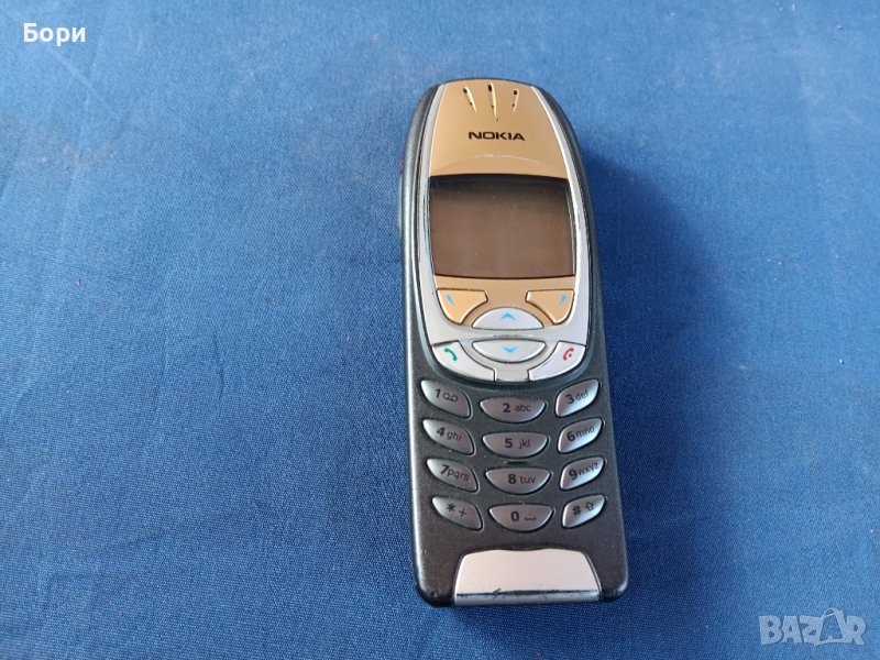 NOKIA 6310, снимка 1