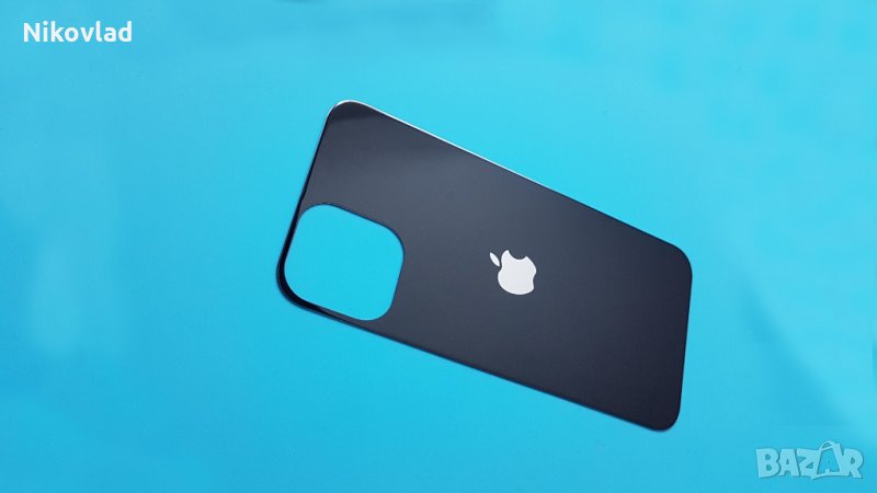 Заден панел (стъкло) Iphone 12, снимка 1