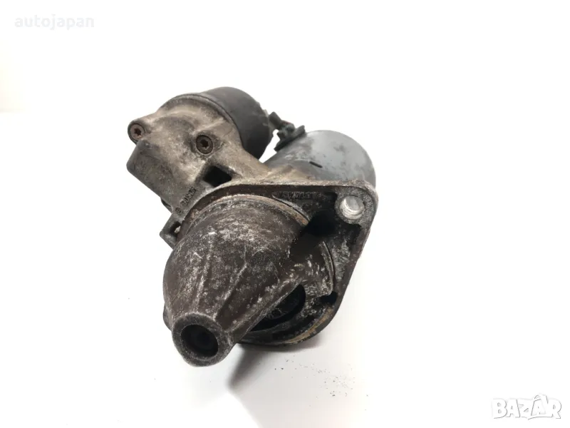 Стартер Opel Corsa C 1.0 60кс 2005г, снимка 1