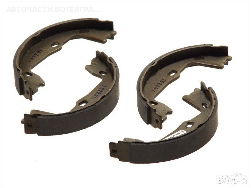 Спирачни челюсти, ръчна спирачка OPEL, снимка 1