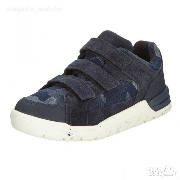 МАРАТОНКИ – CATERPILLAR BALDWIN; размери: 37.5 и 38.5, снимка 1