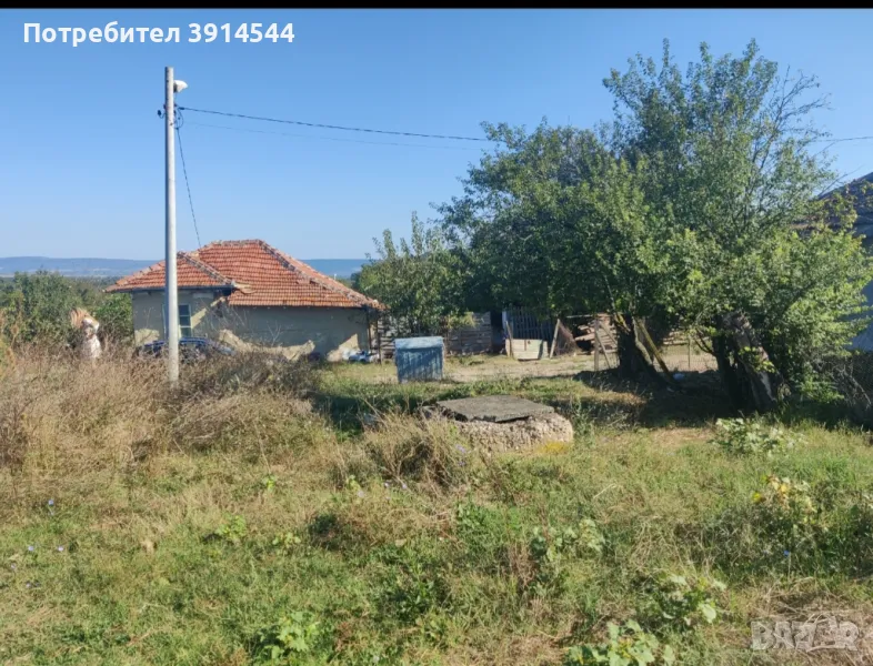 Дворно място, снимка 1