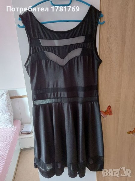 Дамска рокля, снимка 1