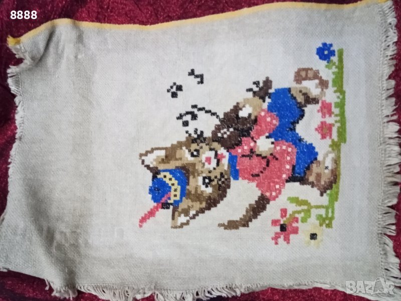 Гоблени , снимка 1