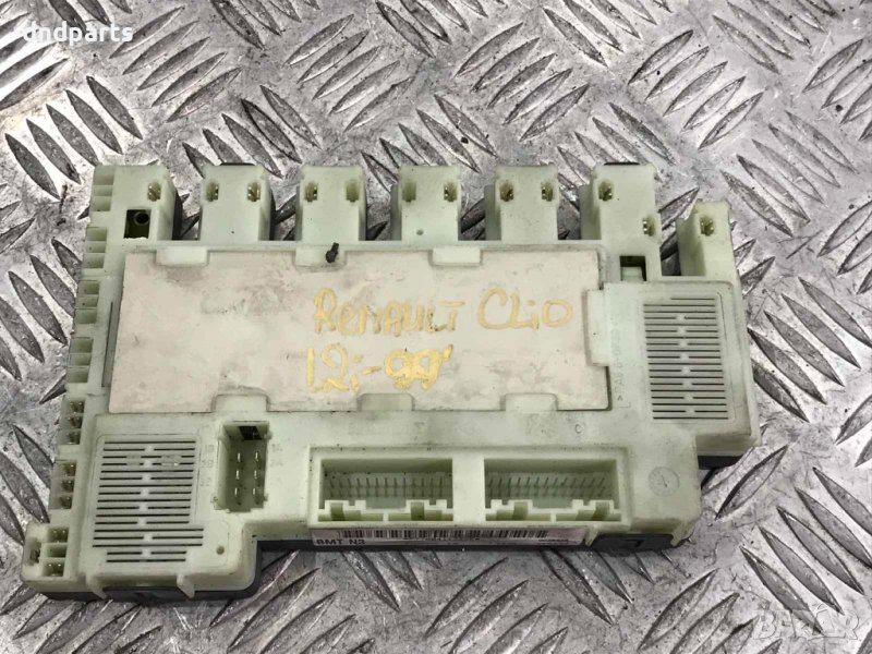 Модул Renault Clio,1.2i,1999г., снимка 1