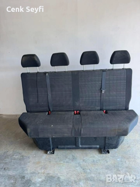 Четворна седалка за Sprinter, снимка 1
