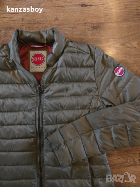 colmar - дамско пухено яке, снимка 1