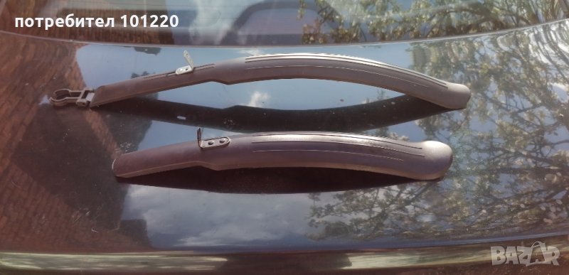 Калници за велосипед/колело, снимка 1