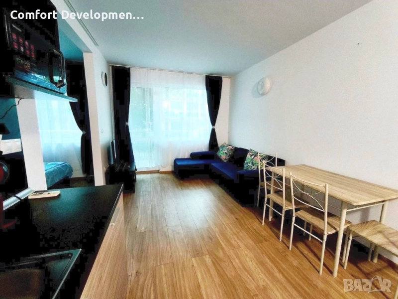 Едностаен в Clara, Сарафово, снимка 1