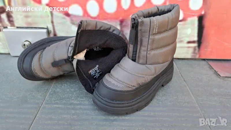 Английски детски апрески-ZARA , снимка 1