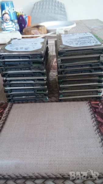 хард дискове, снимка 1