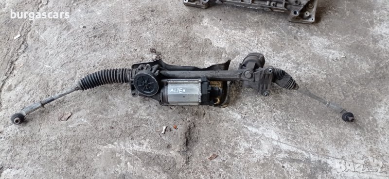 Електрическа кормилна рейка 7805 501 468  Seat Altea - 440лв, снимка 1