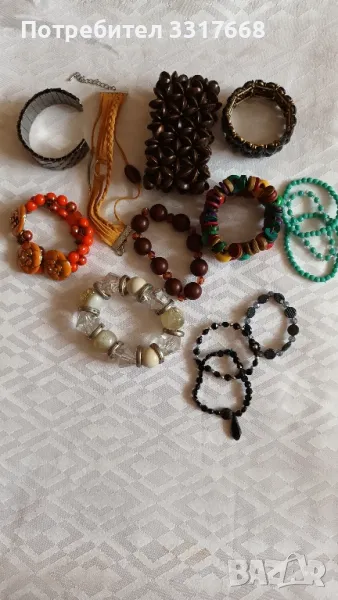 Гривни, снимка 1