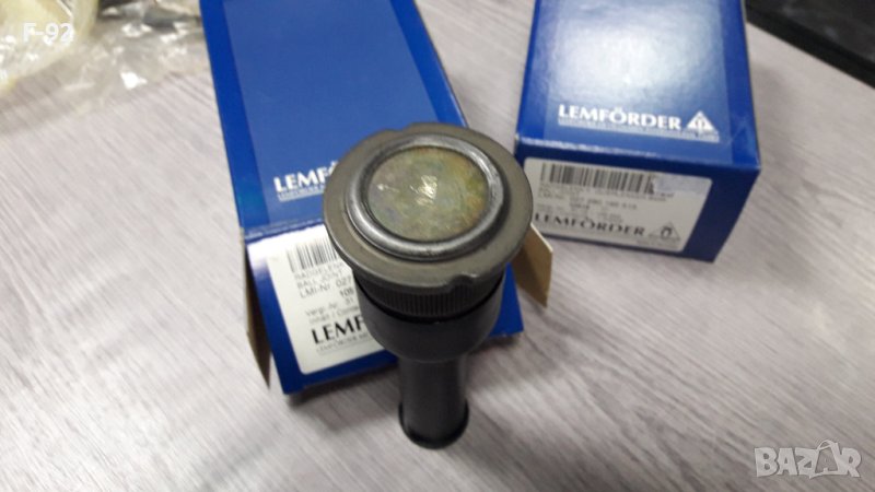 31121126253=1051801**NEU**LEMFÖRDER**BMW**E30**ШАРНИР ДОЛЕН**, снимка 1