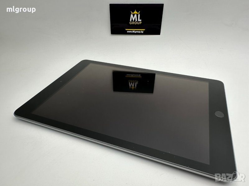 #MLgroup предлага:  #iPad 6 128GB Wi-Fi, втора употреба, снимка 1