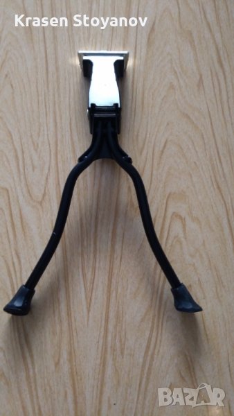 Степенка за велосипед, мотор, скутер, снимка 1