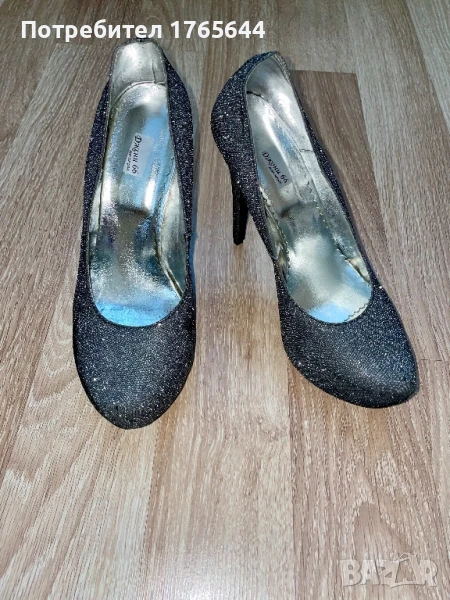 Дамски обувки, снимка 1