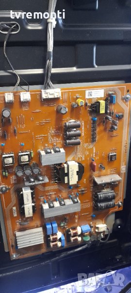 POWER SUPPLY 1-474-810-11 PSLF241401A FOR SONY KDL-65W857C, снимка 1