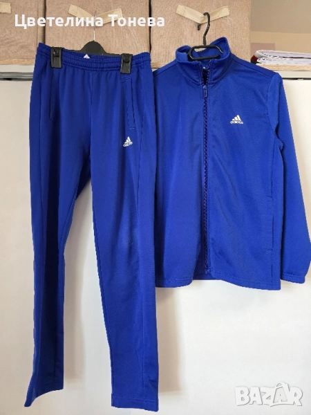 екип Адидас, снимка 1