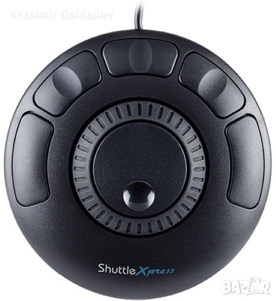 Contour Shuttlexpress 3D входно устройство SHXPRESS, снимка 1