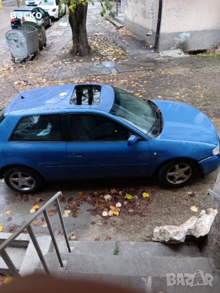 Продавам Ауди А3 1.9 тди 90 коня, снимка 1