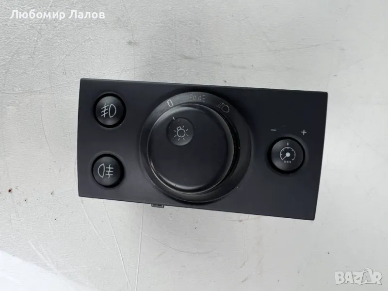 Ключ за фарове Опел Вектра / Сигнум Kliuch Farove Opel, снимка 1