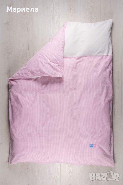 Robert Osswald 1.1.1.3.2.2.1-K05-14 Plumeau покривало , юргански плик -135см x 200см, снимка 1