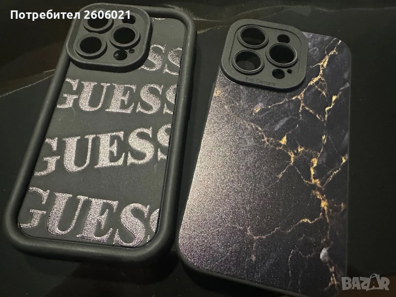 Кейс за iPhone 14 Pro! , снимка 1