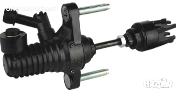 Горна помпа за съединител за ТОЙОТА ЯРИС УРБАН ВЕРСО РАВ 4 TOYOTA 3142052060 31420-52060 ADT334132, снимка 1