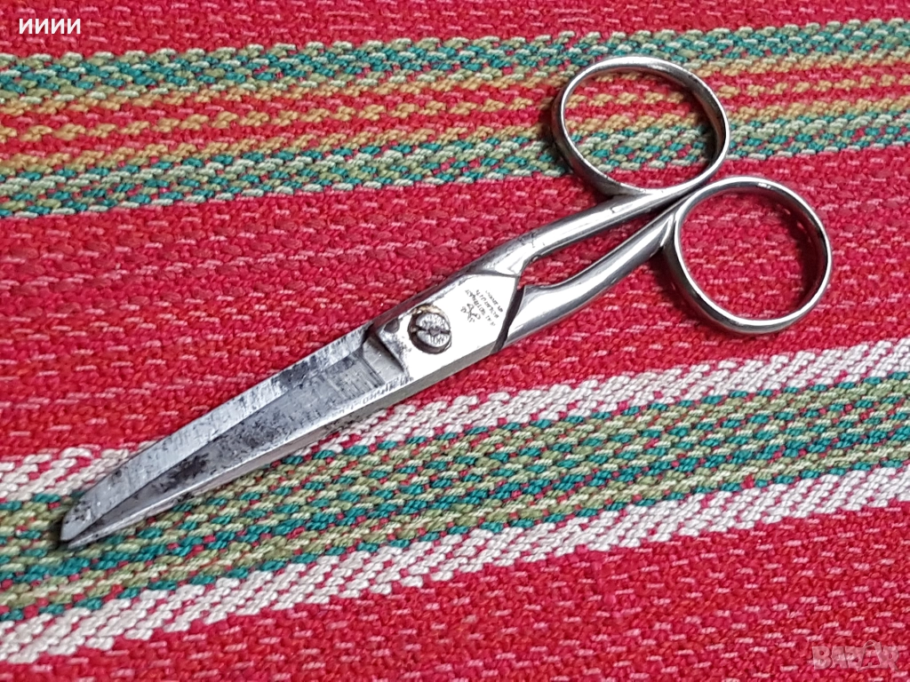 Ножица SOLINGEN , снимка 1