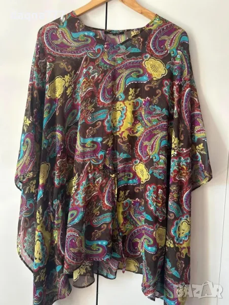 Парео за плаж Германия 🇩🇪  20 лв Парео за плаж Размер 44- L/XL , снимка 1