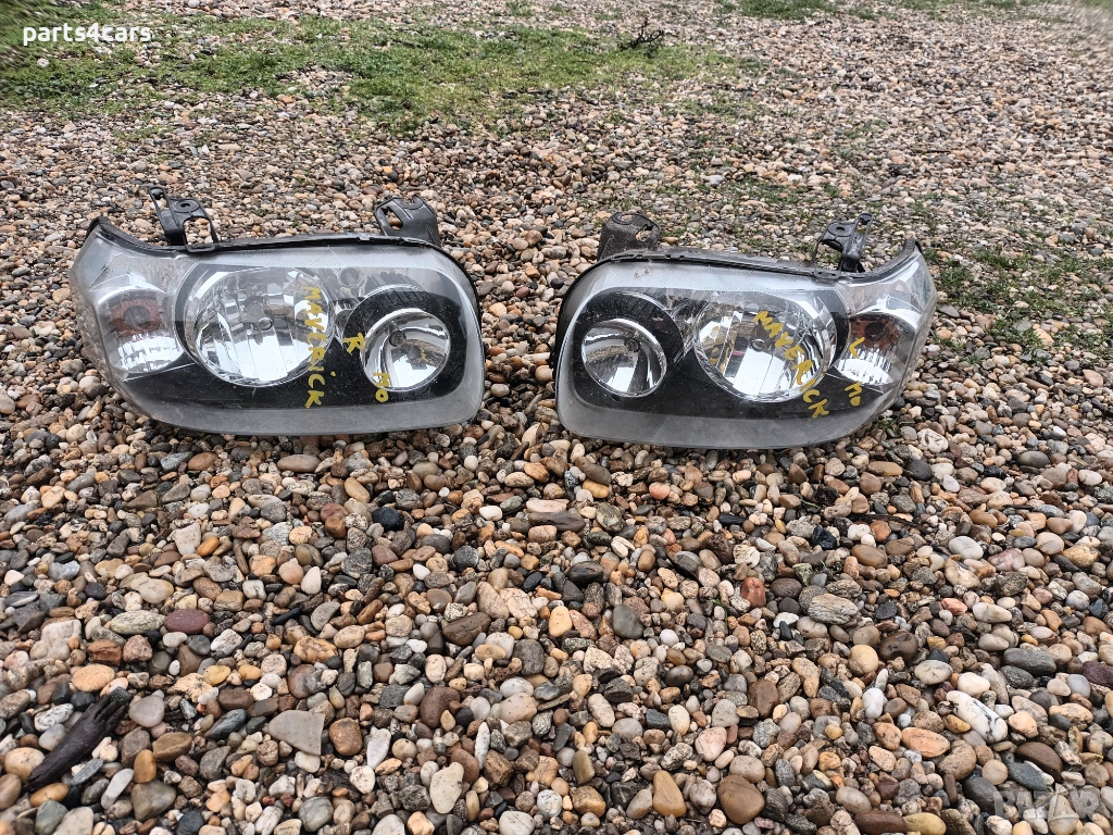 ляв и десен фар за форд маверик FORD MAVERIK , снимка 1