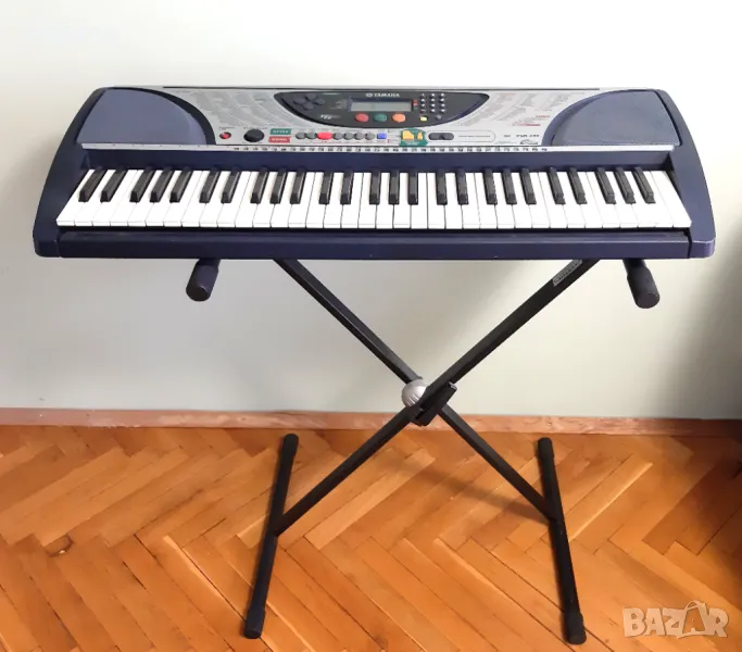 YAMAHA PSR-240, снимка 1