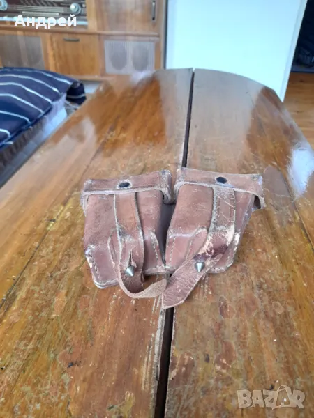 Стари военни паласки, снимка 1