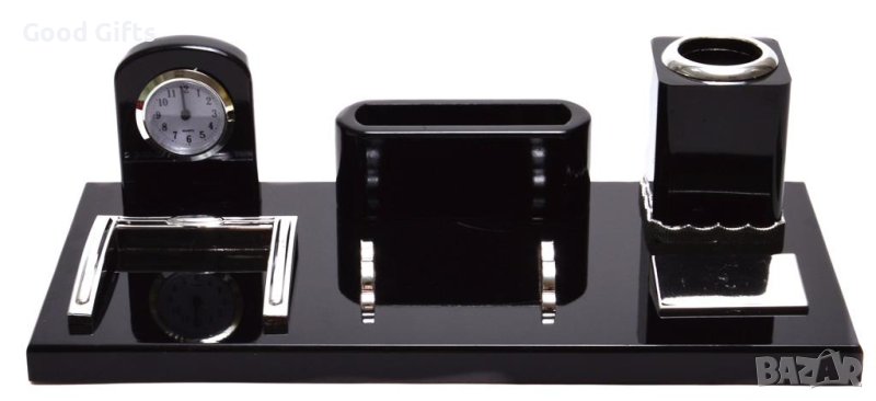 Луксозен органайзер за бюро, Подходящ за подарък, снимка 1