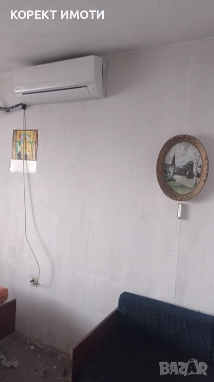 ПРОДАВА 2-стаен апартамент в кв. Тракия, снимка 1