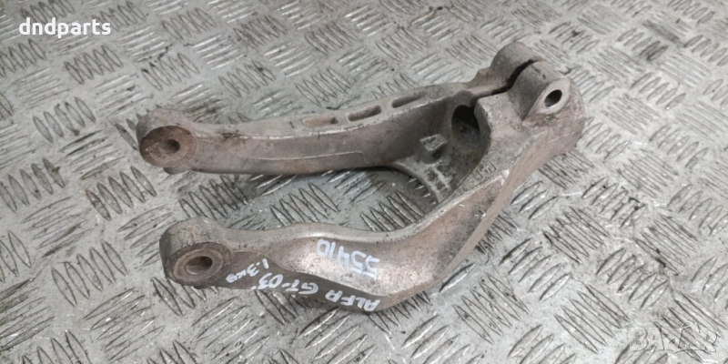 Основа амортисьор Alfa Romeo GT 2003г. 60659530 FR DE3	, снимка 1