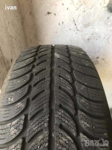 Гума 195/65/15, снимка 1
