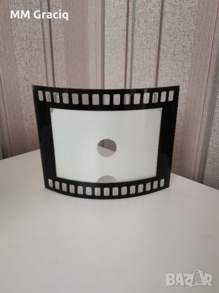 Рамка за снимка от стъкло, снимка 1