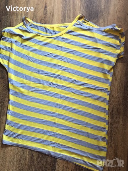 Нова тениска, снимка 1